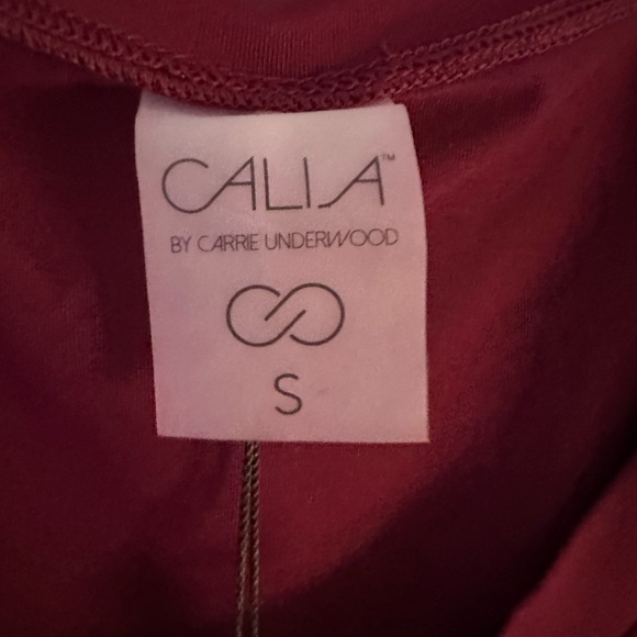 Calia Cold Shoulder Long Sleeve - Picture 3 of 6